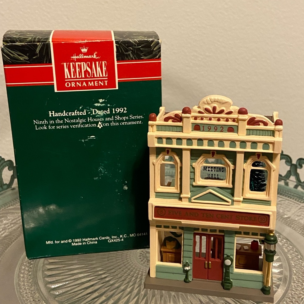 Hallmark Five-And-Ten-Cent Store - Picture 6 of 6